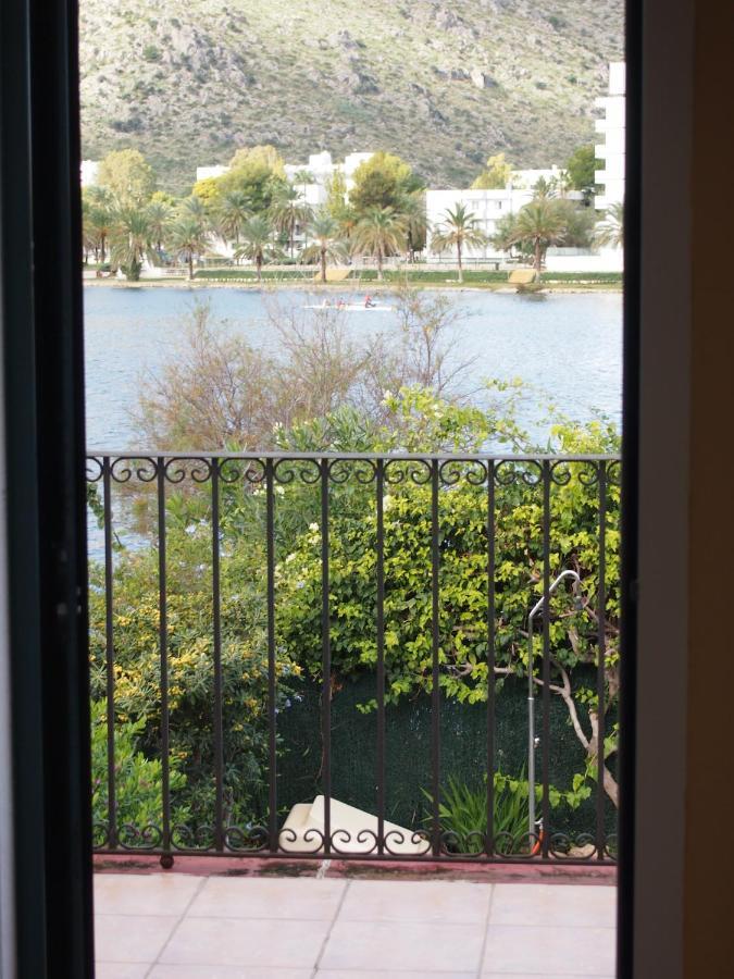 Villa Llac D'Alcudia Port d'Alcúdia Exterior foto