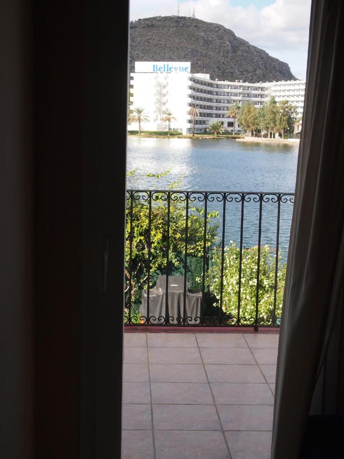 Villa Llac D'Alcudia Port d'Alcúdia Exterior foto